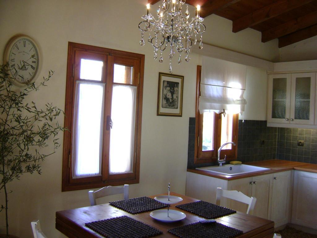 Valley View House Anópolis Buitenkant foto